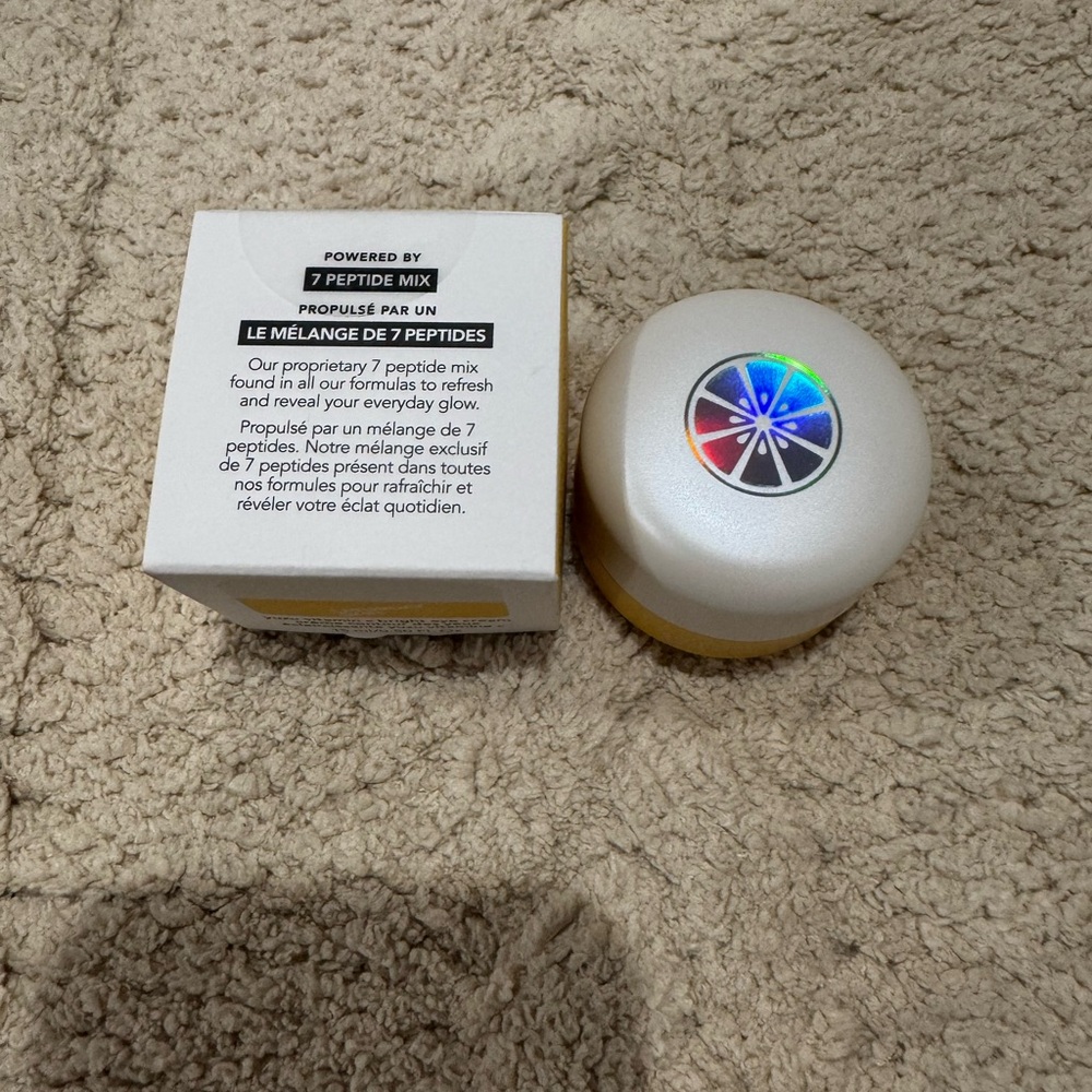 Saturday Skin Eye Bright Eye Cream - Picture 8 of 9